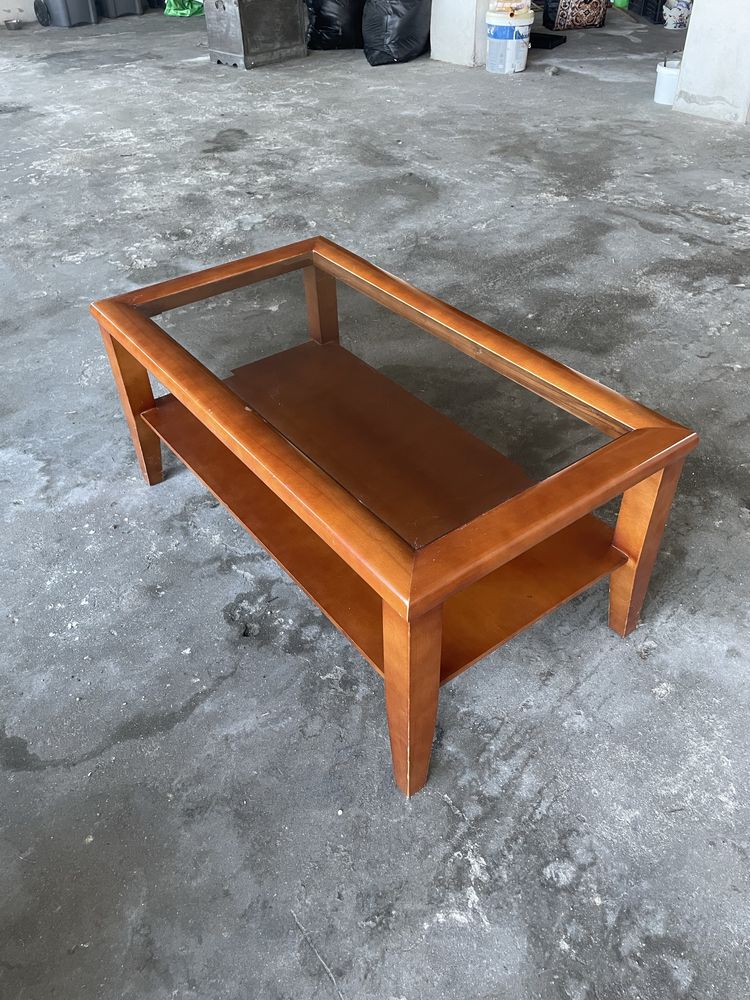 Mesa de apoio sala