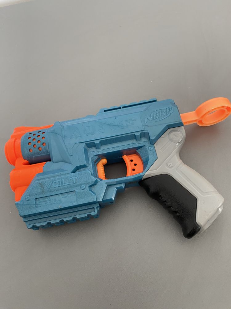 Nerf Elite 2.0 Volt