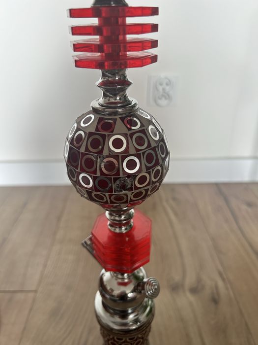 Uzywana shisha i dodatki