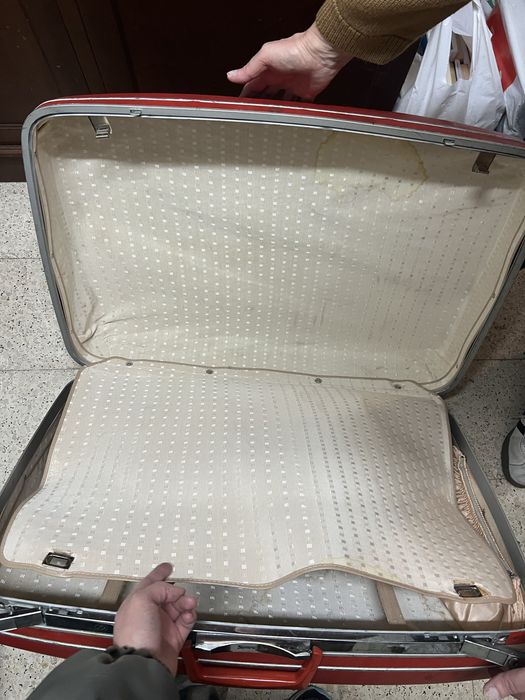 Mala vintage Samsonite
