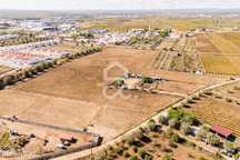 Terreno de 2,4 hectares para construção | Reguengos de Monsaraz
