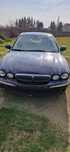 Jaguar x type 2.5l v6 sport