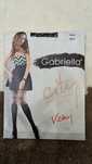 Колготки Gabriella (Польща) з імітацією панчіх і прості котонові