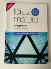 Teraz matura matematyka podstawowa arkusze maturalne