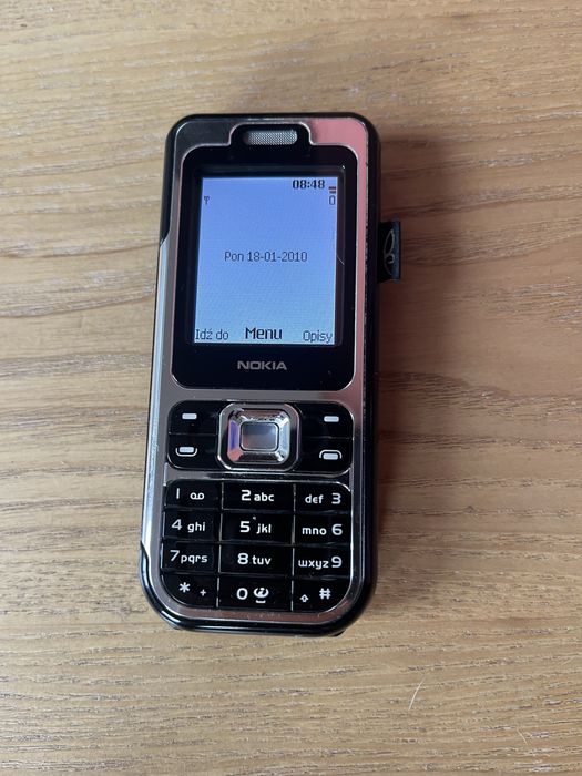 Telofon Nokia 7360 !!!
