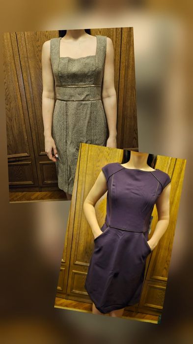 Нова сукня сарафан Ralph Lauren оригінал Badgley mischka