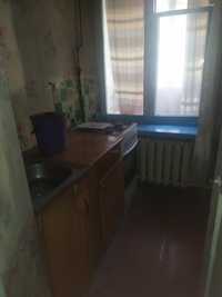 Продається однокімнатна квартира в Дніпровському районі Новаторів  2А