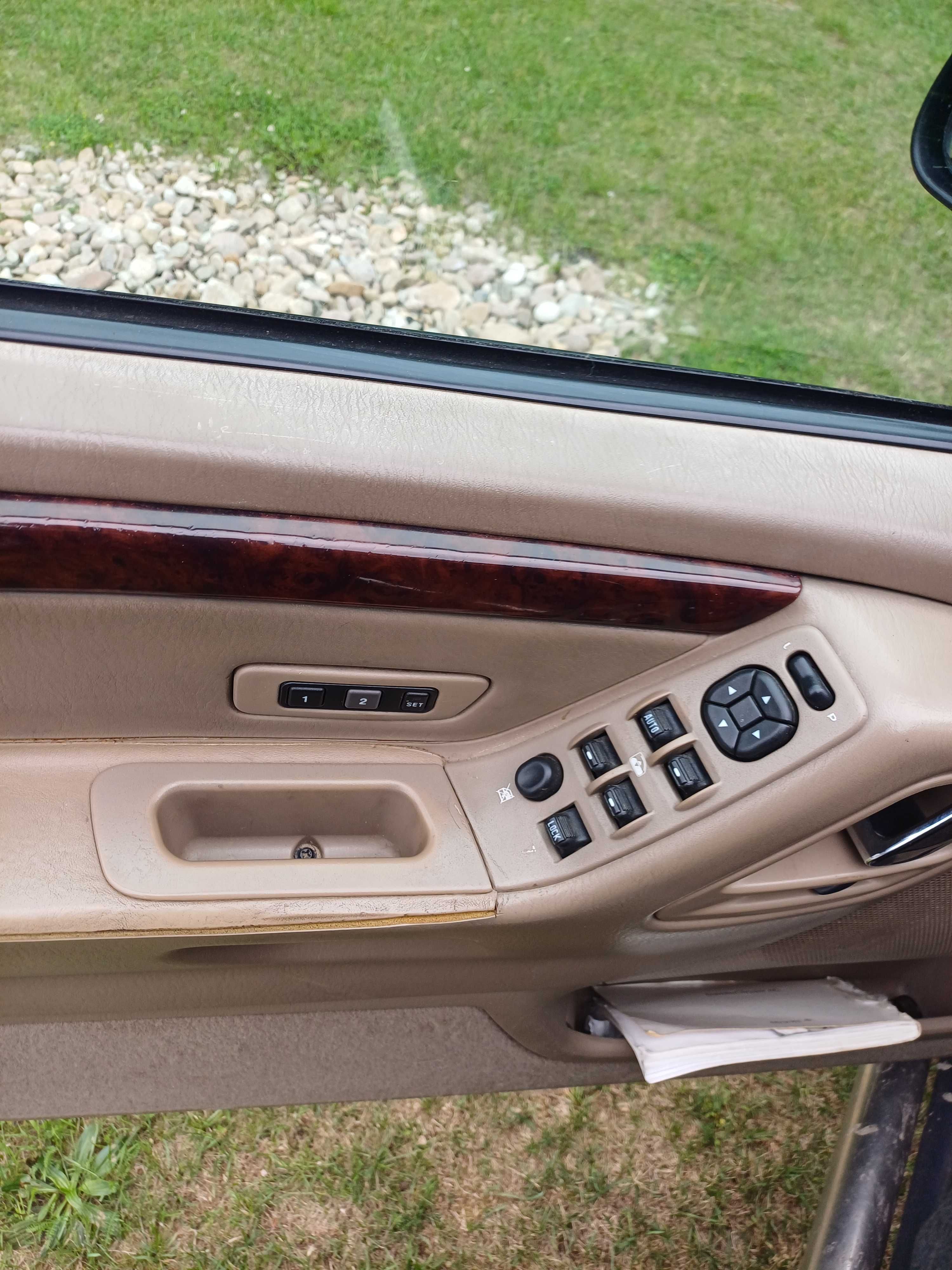 Jeep Grand Cherokee 2.7