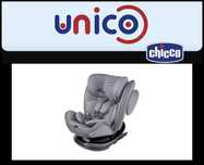 Автокрісло Chicco UNICO -0+/1/2/3
 0-36 кг 
НАДЗВИЧАЙНО ВАЖЛИВО