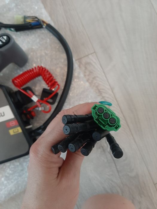 Manetka TOHATSU nowa