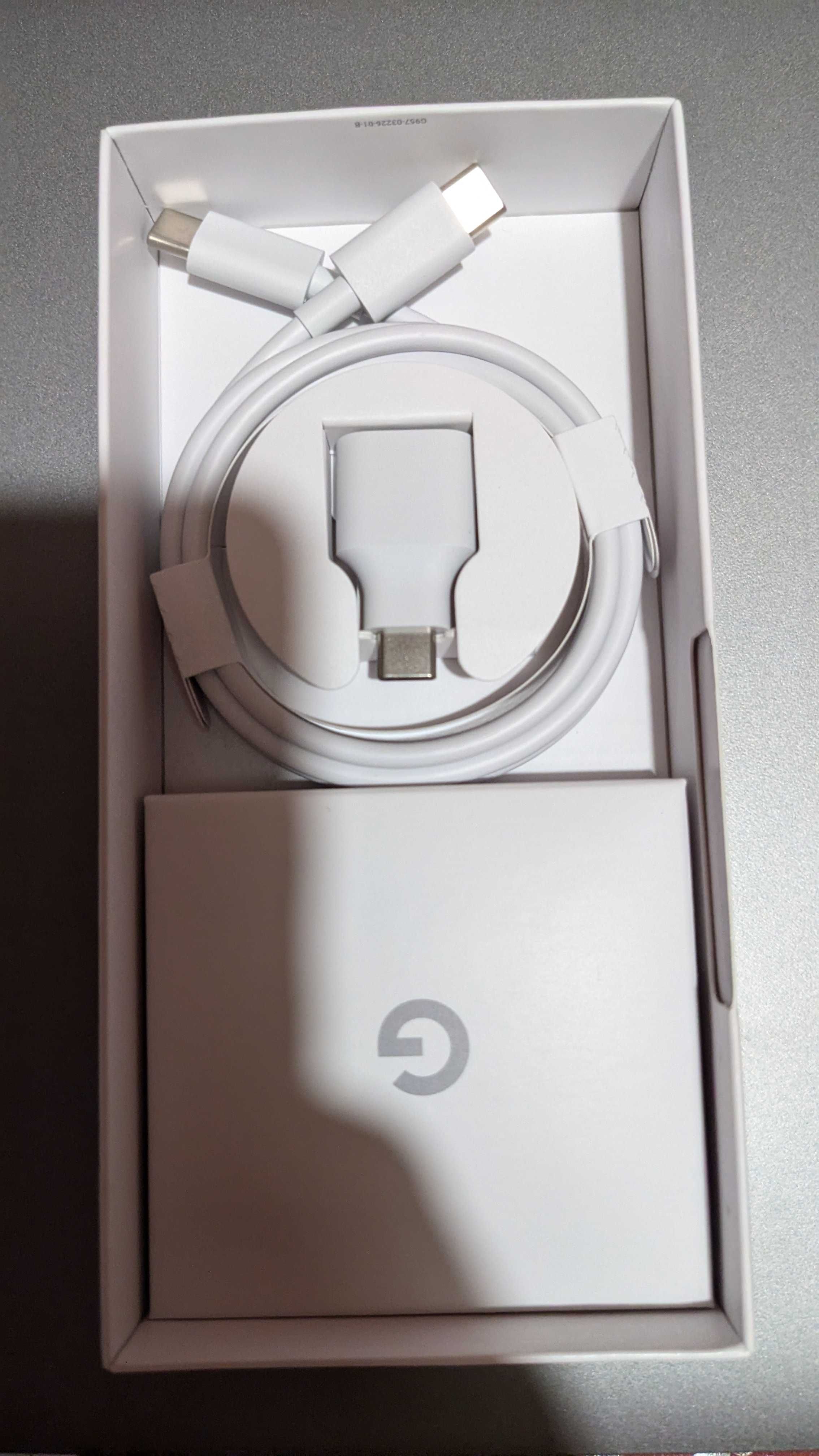 Google Pixel 8a 8/128GB Bay