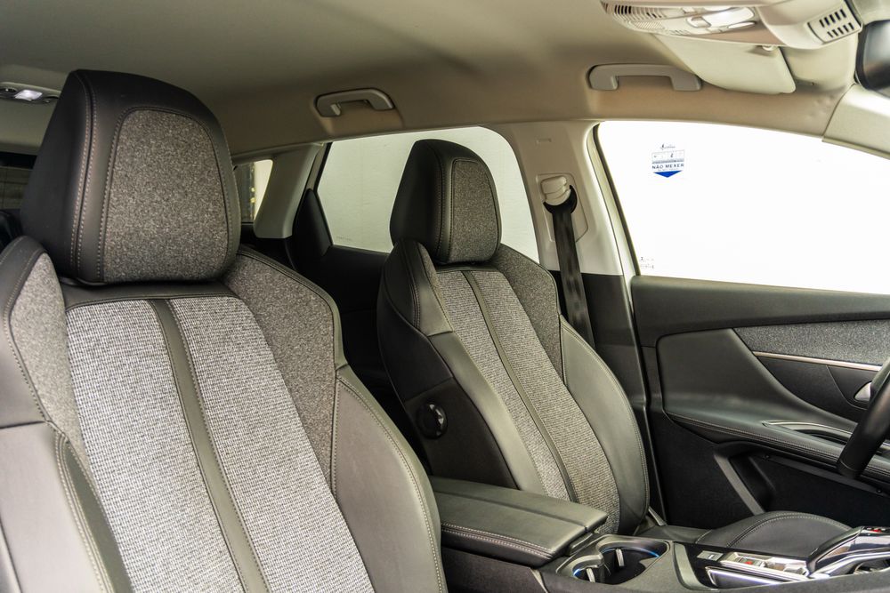 Peugeot 3008 1.5 BlueHDI GT Line EAT 8 (financiamento disponível)