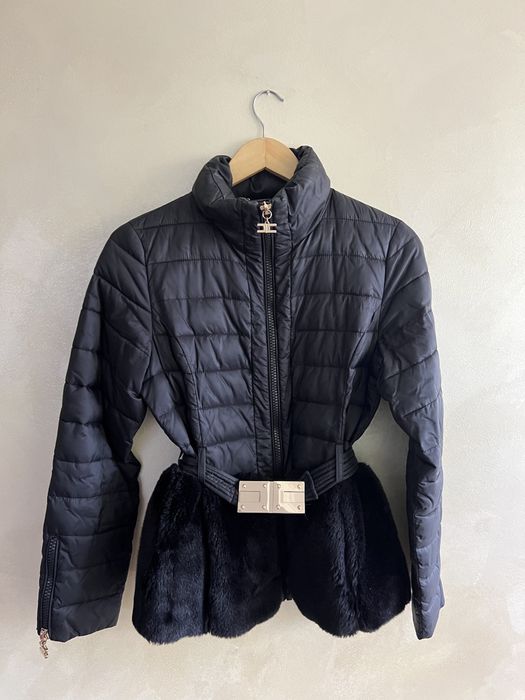 Куртка ELISABETTA FRANCHI оригінал!!