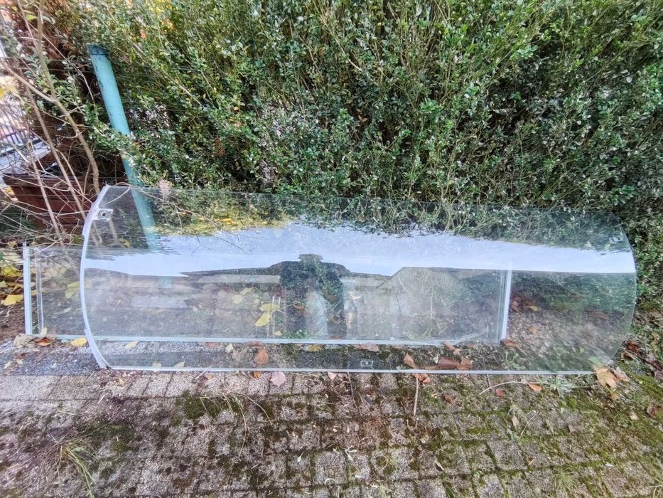 RAVAK - szyby do kabiny prysznicowej