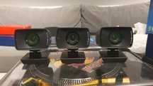 Elgato Facecam 3 szt.