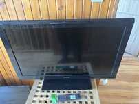 Telewizor toshiba 32”