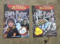 Manual de Xadrez