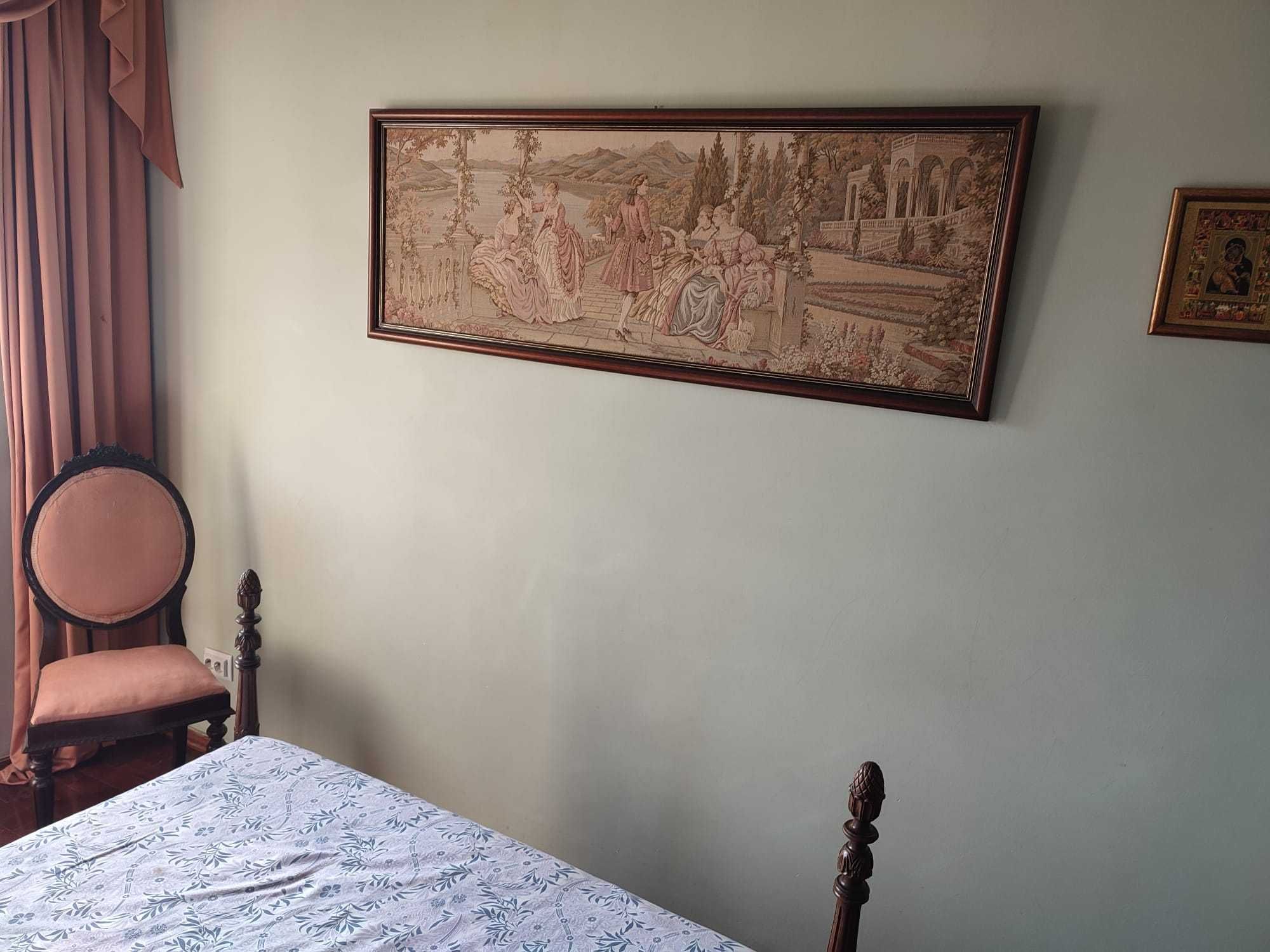 Mobilia de quarto completa