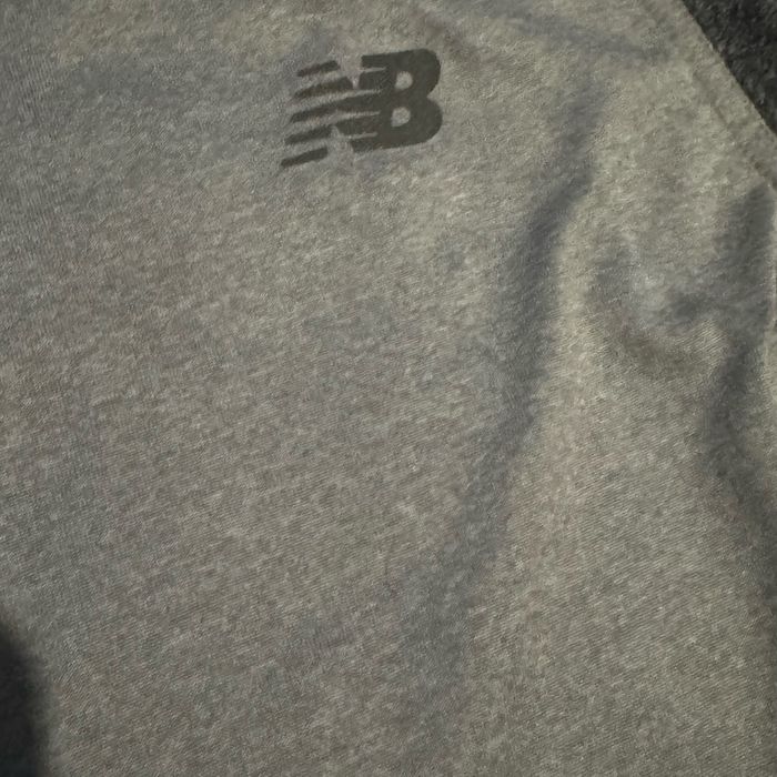 Термуха New Balance