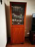 Movel / Bar em cerejeira