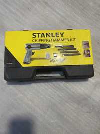 Пневмоударний дриль відомої марки Stanley