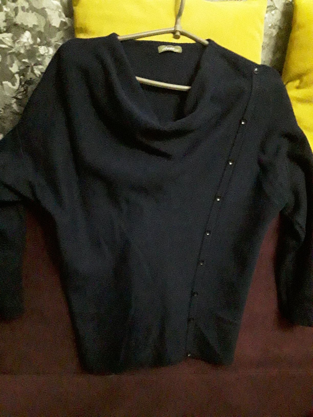 Кашемірові кофтинки L - XL
