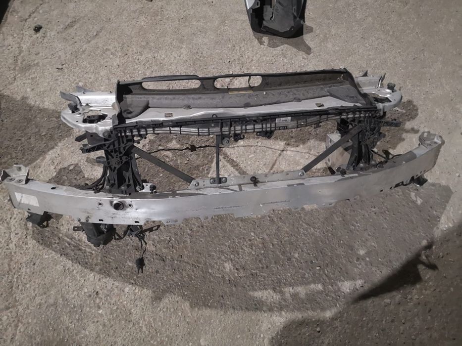 Установочная панель Телевізор екран w253