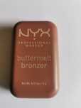 Nyx buttermelt  bronzer 05