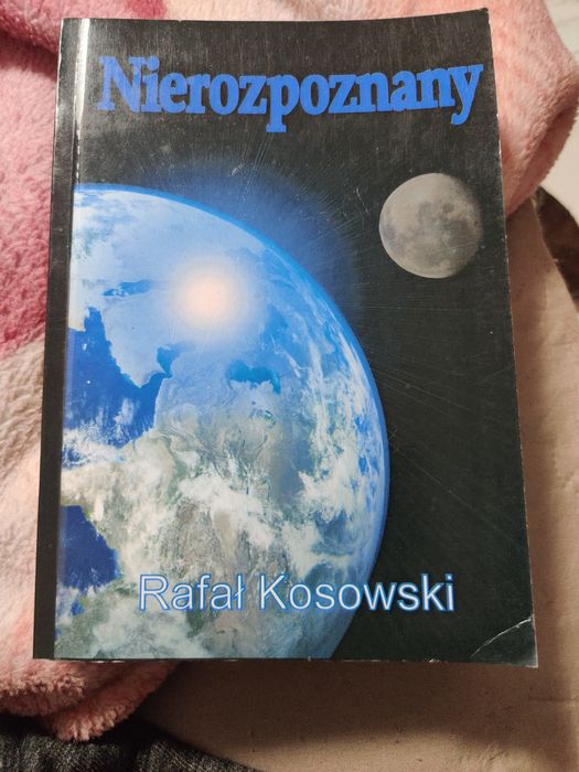 Nierozpoznany Rafał Kosowski