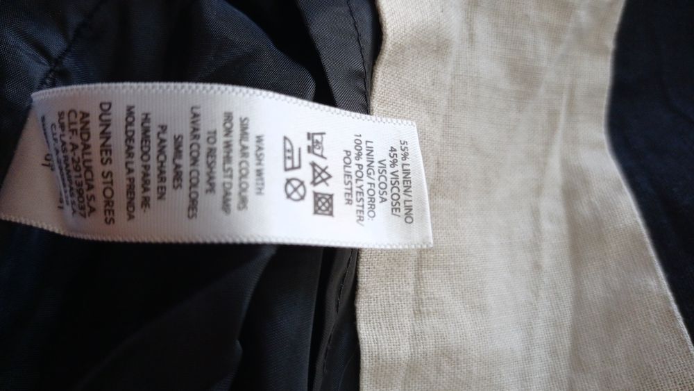 Sukienka letnia rozmiar 44