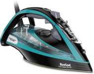 TEFAL Ultimate Pure – Żelazko z Mikro-Filtrem i Mocą 3200W
