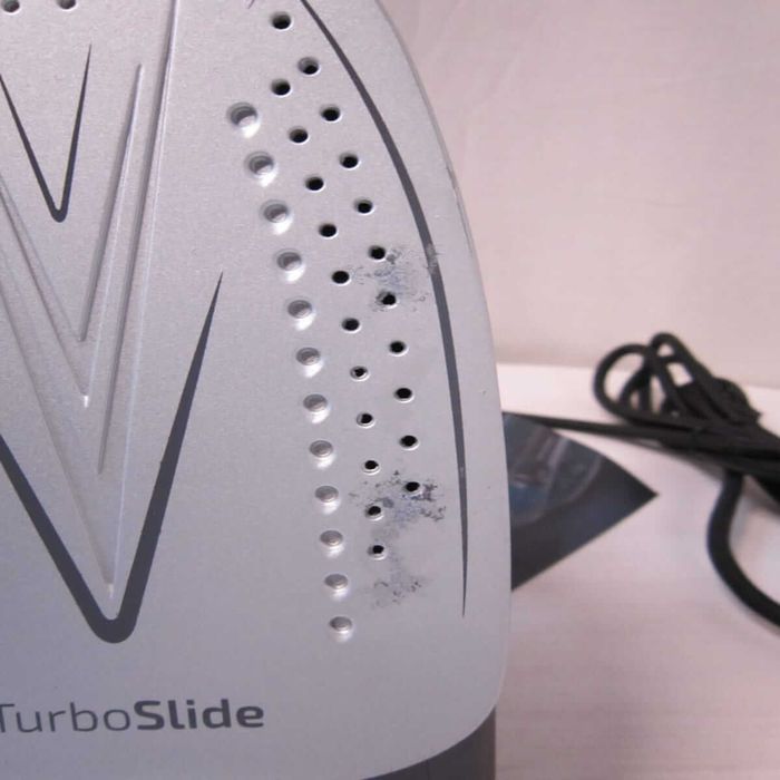 Утюг Cecotec Fast&Furious 5020 Force -Уценка