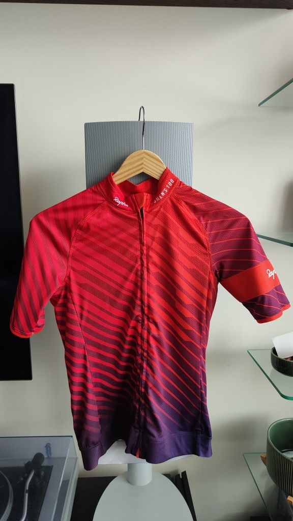 Rapha damska XS . Piękna ,wygodna i funkcyjna!