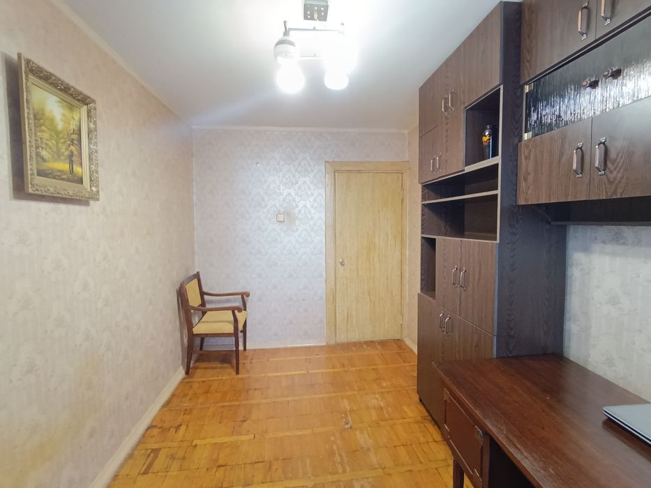 Продам трёхкомнатную квартиру в центре города район Автовокзала
