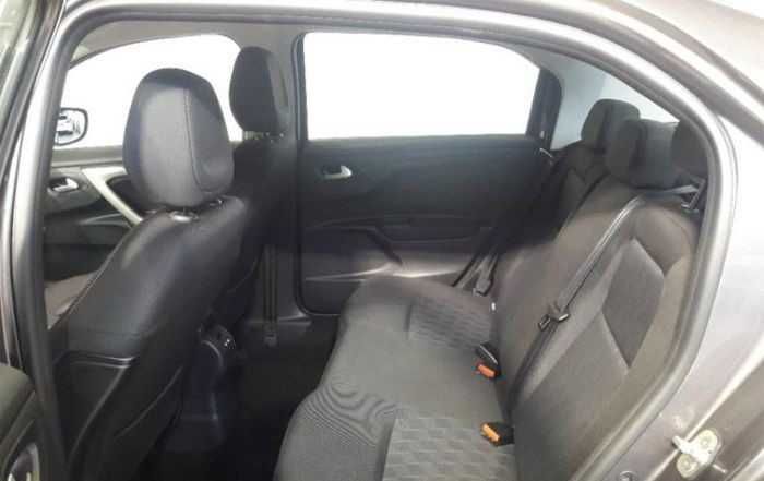 Citroën C-Elysée Shine 2019 – Topo de Gama, Económico e Impecável