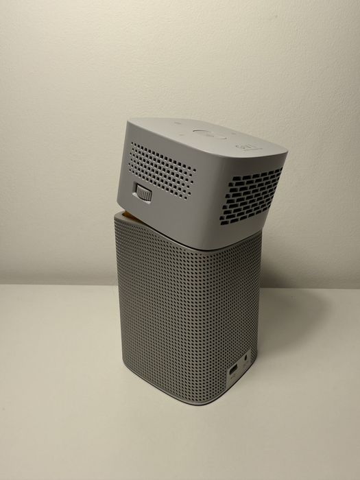 Projektor/Rzutnik BENQ GV1