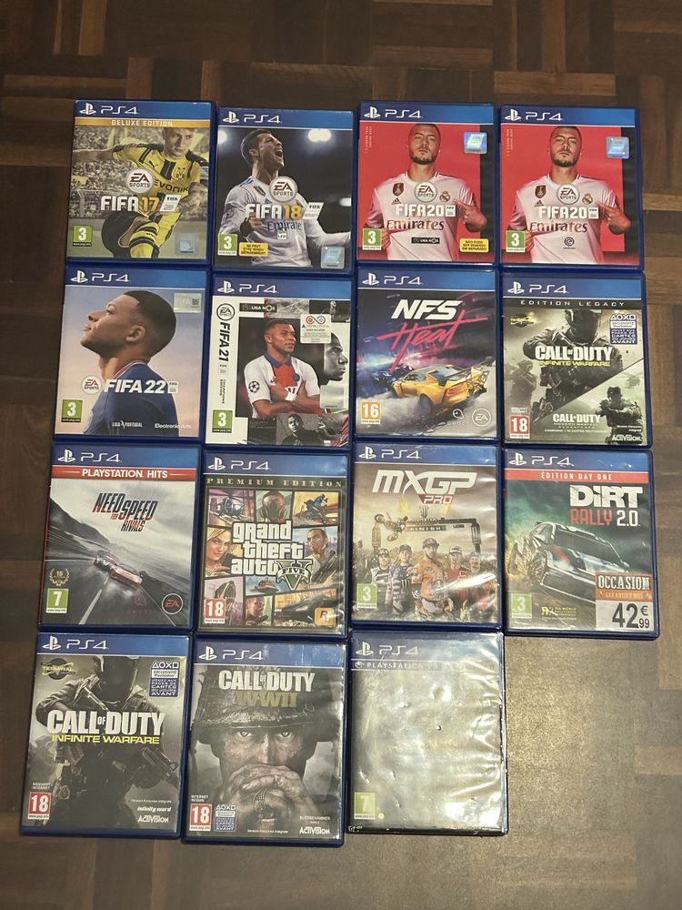 Call of duty infinite warfare