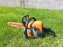 Motosserra Stihl MS-170