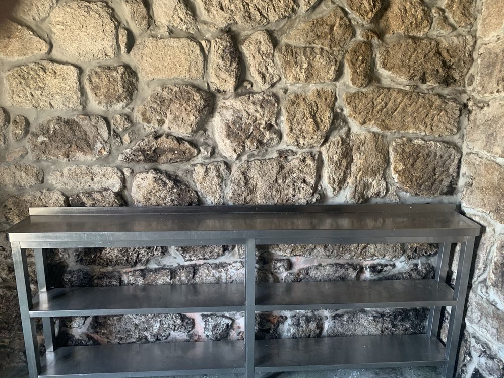 Recheio restaurante/bar Oportunidade para desocupar