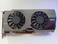 Видеокарта Nvidia GeForce GTX 560 Ti Hawk 1024MB GDDR5 (256bit)