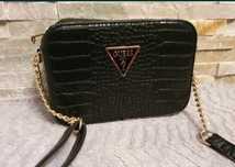 Torebka elegancka hit wyjatkowa modna guess komunia slub elegancka