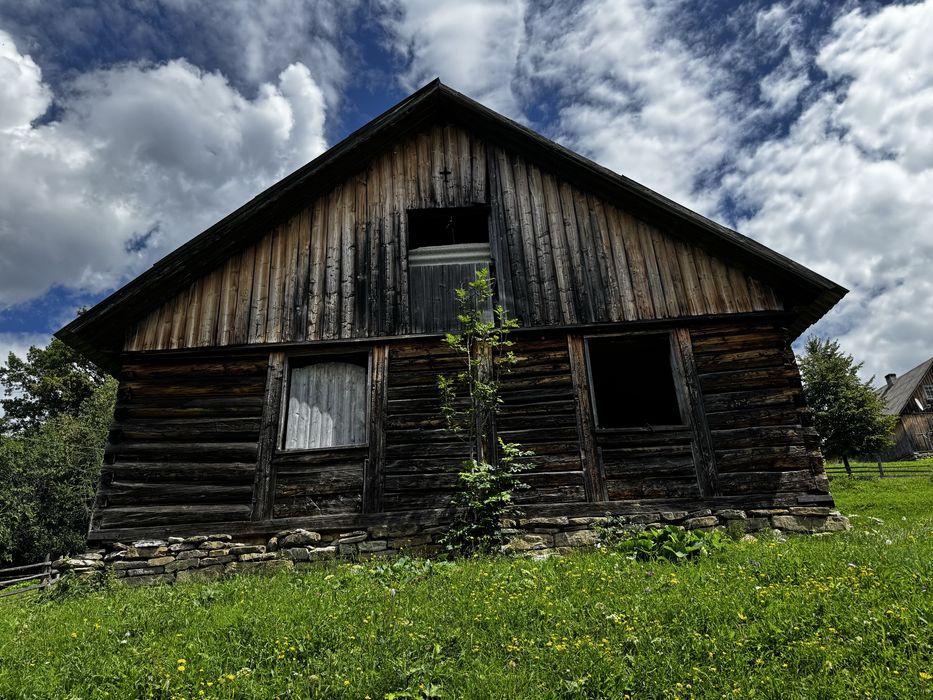 Продаєтся будинок