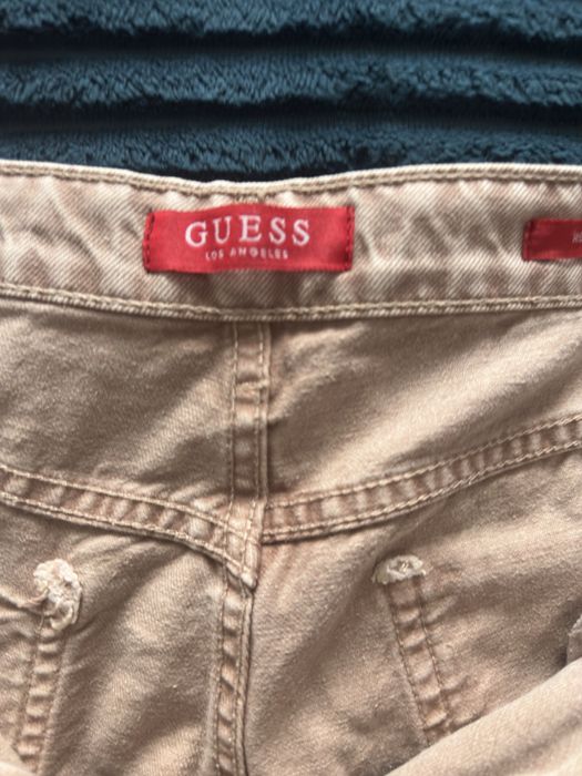 Джинси Guess 31 розмір оригінальні