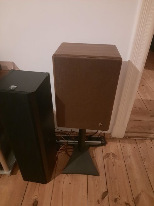 Kolumny Telefunken TL 750