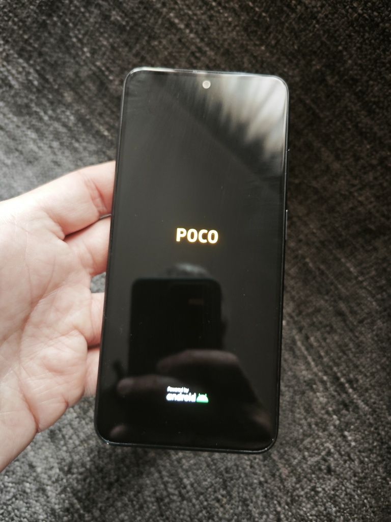 Poco M5S Grey 64Gb