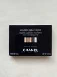 cienie do powiek Chanel