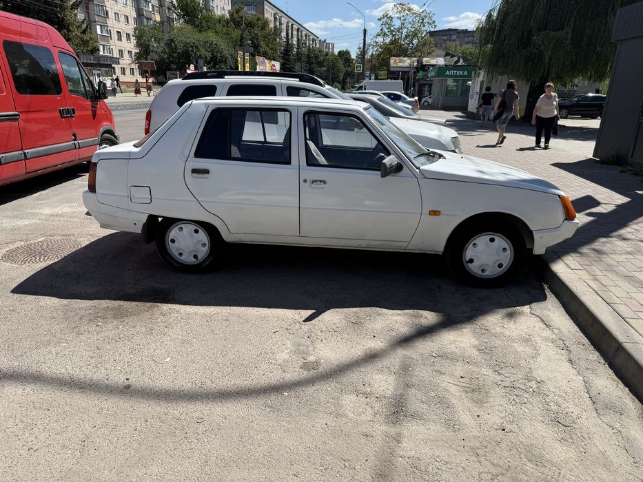 Славута продам. 2005 рік