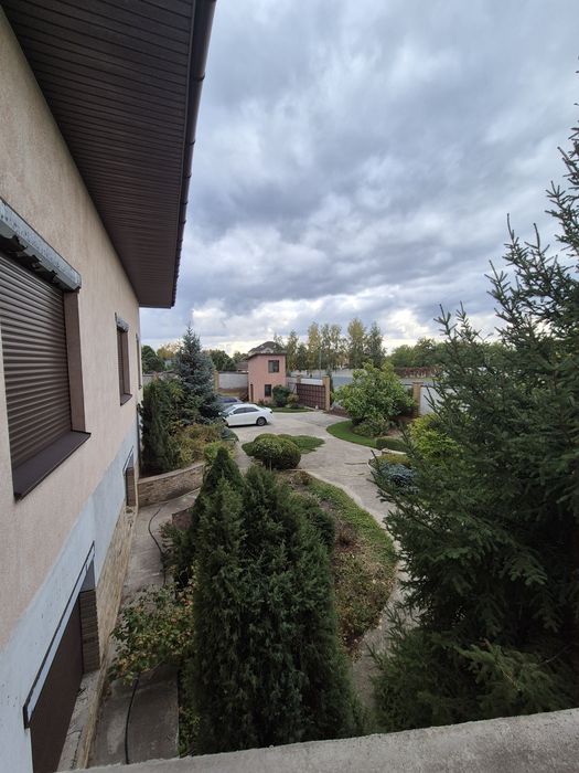 Продам шикарный дом в лесу! Обуховка! Серебряный Бор! 30 соток!