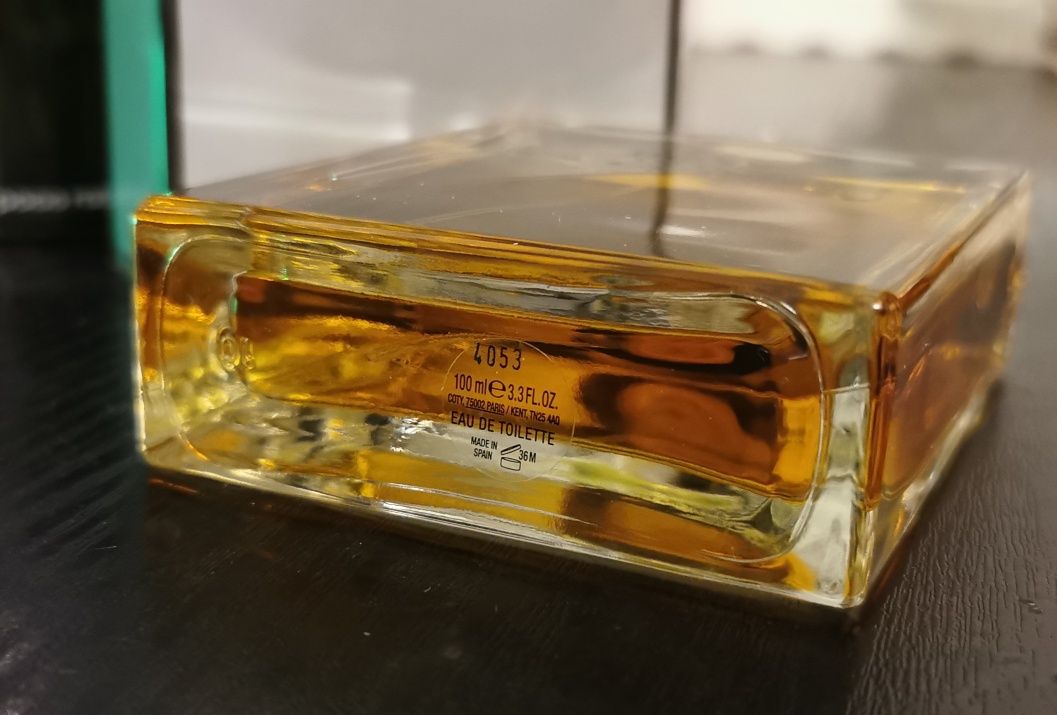 Hugo Boss Number One 100ml eau de toilette - woda toaletowa oryginał