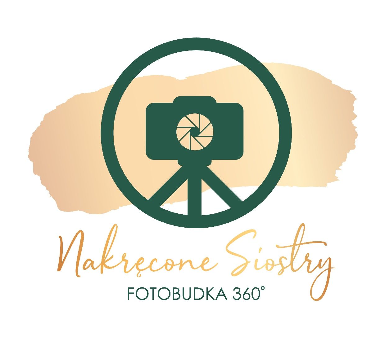 Fotobudka360 Bydgoszcz i okoloce kujawsko-pomorskie Nakręcone Siostry
